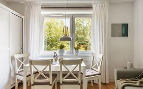 URBAN APARTMENTS COSY Nr 4 Chorzow Katowice 1-4 people